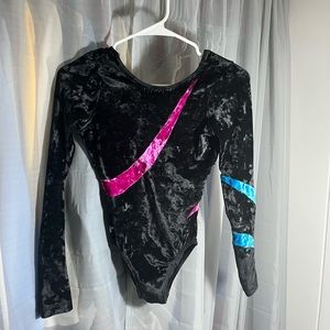 GK Competition Leotard